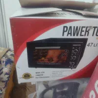 توستر وجاروبرقی نو نو|سایر لوازم برقی|فولادشهر, مسکن مهر فولادشهر|دیوار