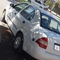 تیبا اتاق تعویض دوگانه کارخانه