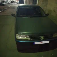 ماشین روآمدل85|خودرو سواری و وانت|ورامین, ورامین|دیوار