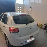 تیبا2مدل ۱۴۰۱در حد|خودرو سواری و وانت|آباده, |دیوار