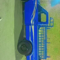 حمل بار سطح شهر|خدمات حمل و نقل|خرمشهر, |دیوار