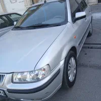 سمند ال ایکس  مدل ۱۳۸۸|خودرو سواری و وانت|چهاردانگه (تهران), |دیوار