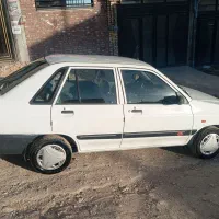 پراید ۱۴۱مدل ۹۳|خودرو سواری و وانت|بوکان, |دیوار