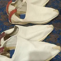 گیوه ملکی سایز ۴۱ و ۴۲ و ۴۳|کیف، کفش، کمربند|شهرکرد, |دیوار