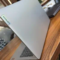 لب تاپ lenovo در حد صفر