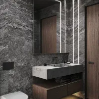 مدرن ژورنالی اوایل مدرس/هارمونی توصیف نشدنی|فروش آپارتمان|مشهد, آزادشهر|دیوار