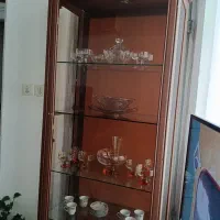 بوفه / ویترین
