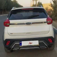 ام‌وی‌ام X22 دنده‌ای لاکچری، مدل ۱۳۹۹|خودرو سواری و وانت|رباط‌کریم, نصیرشهر|دیوار