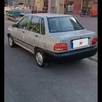 سلام پراید صحیح و سالم|خودرو سواری و وانت|سنقر, |دیوار