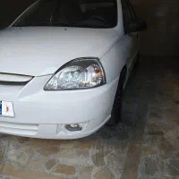 ریو ۸۸ سالم|خودرو سواری و وانت|رشت, معلم|دیوار