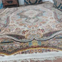 یک جفت فرش سالم