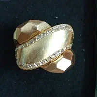 انگشتر فقط ۵درصد