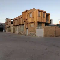 فروشی، منزل 3 طبقه و 4مغازه|فروش خانه و ویلا|اصفهان, سنجوانمره|دیوار