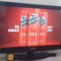 تلوزیون سامسونگ 32|تلویزیون و پروژکتور|ارومیه, |دیوار