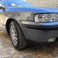 سمند EL دوگانه سوز، مدل ۱۳۸۶