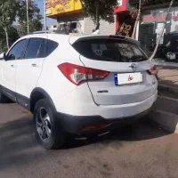 هایما S 5  مدل ۱۳۹۷|خودرو سواری و وانت|قزوین, |دیوار