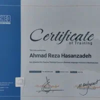 معلم خصوصی زبان انگلیسی تضمینی