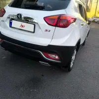 جک اس3|خودرو سواری و وانت|تبریز, |دیوار