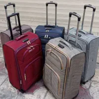 در سه سایز چمدان|کیف، کفش، کمربند|تهران, شوش|دیوار