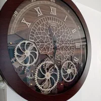 ساعت دیواری