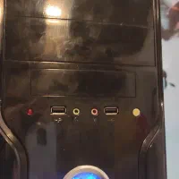 سیستم گیمینگ|رایانه رومیزی|قم, شهرک امام حسن|دیوار