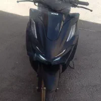 موتور گلکسی نیرو موتور 170CC
