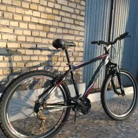 دوچرخه ویوا 26 نو|دوچرخه، اسکیت، اسکوتر|اهواز, کیانپارس |دیوار