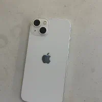 آیفون ۱۳ نرمال در حد نو