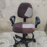 صندلی چرخ دار