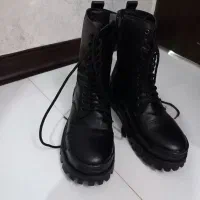 بوت مردانه بالنسیاگا|کیف، کفش، کمربند|قوچان, |دیوار