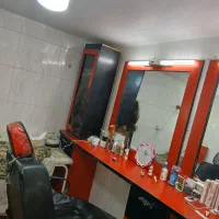 وسایل ارایشگاه