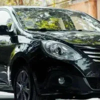 فروش جک j4 مشکی مدل 1404 صفر