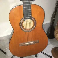 گیتار مانویل اک همراه پایه پایه نت کتاب آموزشی