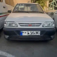 پراید151 GX نمایندگی سایپا نظریان اقساط تا ۳۶ ماه