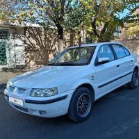 سمند ef7 مدل 1393