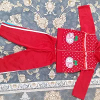 لباس های بچگانه سالم ونو