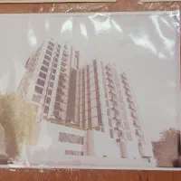 معاوضه امتیاز آپارتمان با زمین صدرا