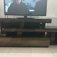 میز تلویزیون