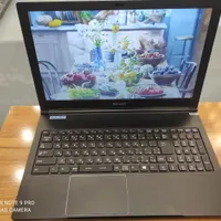 لپ تاپ  تایوانی a trust