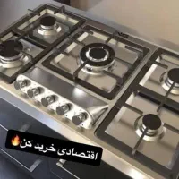 گاز رومیزی G43 شیرآلات