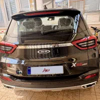 فروش ماشین ام وی ام