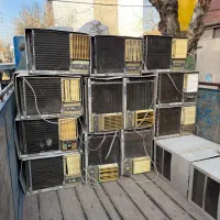 پنجره ای بیار اسپیلت ببر با شرایط دلخواه