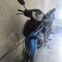تی وی اس Tvs نئو مدل ۹۵