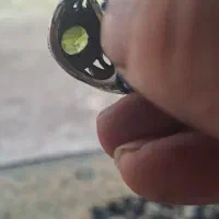 انگشتر نقره دستسازحراج|زیورآلات و اکسسوری|احمدسرگوراب, |دیوار