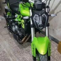 بنلی دوسیلندر