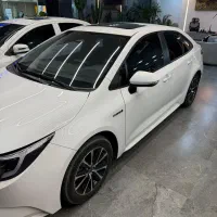 تویوتا لوین 2023|خودرو سواری و وانت|شهریار, شهریار|دیوار