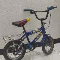 دوچرخه سایز ۱۲