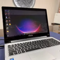 لپ‌تاپ بی نظیر ایسوس core i5