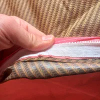 چادر مسافرتی ۱۲ نفره مربع ۶ نفر خواب شاهینشهر|کوهنوردی و کمپینگ|شاهین‌شهر, شهرک هشت بهشت|دیوار