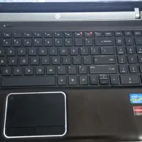 لب تاپ hp|رایانه همراه|شیراز, غدیر شمالی|دیوار